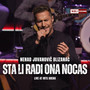 Sta li radi ona nocas (Cover)