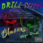 Drill **** (feat. Mega Deville) [Explicit]