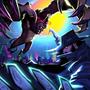A FULL MOON IN SHINY WORLD (Explicit)