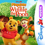 Disney Jr. Music: Playdate with Winnie the Pooh (Season 2)