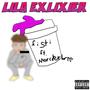 Lila Exlixier (feat. Marcderbree) [Explicit]