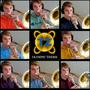 Olympic Theme and Fanfare (Trombone Version)