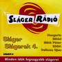 Sláger Slágerek 4.