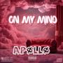 ON MY MIND (Explicit)