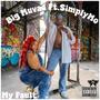 My Fault (feat. SimplyMo) [Explicit]