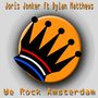 We Rock Amsterdam (Original Mix)