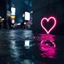 baby, it's raining