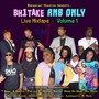 BH1Take: R&B Only, Vol. 1 (Live) [Explicit]