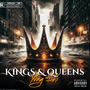 Kings & Queens (Explicit)