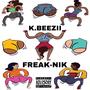 FREAKNIK (Explicit)