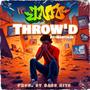 Throw'd (feat. Nautalis) [Explicit]