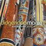 AUSTRALIA David Corter: Didgeridoo-Mania II