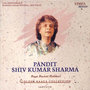 Golden Raaga Collection I - Pandit Shivkumar Sharma - Raga Bageshwari