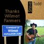 Thanks Wilmot Farmers