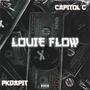 Louie Flow (feat. PKDAPIT) [Explicit]