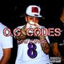 OG CODES (feat. TY Andrew) [Explicit]