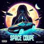 Space Coupe Freestyle (Explicit)