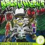 Hollywood Hardcore (Explicit)