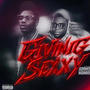 Giving Sexxy ! (Hotboii Remix) (feat. Adonis Monroe) [Explicit]