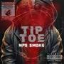 Tip-Toe (Explicit)