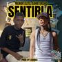 Sentirla (feat. Ganster 100) [Explicit]