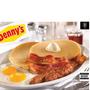 Dennys (feat. J’O) [Explicit]