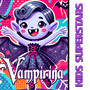 Vampirina Theme Song