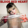 Blood Red Heart