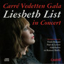 Carré Vedetten Gala; Liesbeth List in Concert