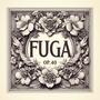 Fuga Op.40