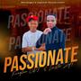 Passionate (feat. Leister ZA)