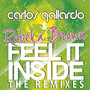 Feel It Inside (The Remixes)