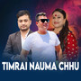 Timrai Nauma Chhu