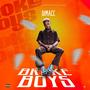 Broke Boys