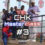 Masterclass 3 (Explicit)