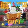 G.U.P.I. Guilty Until Proven Innocent (Explicit)