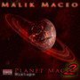 Planet Maceo 2 Mixtape