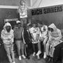 Rich Sinners (Explicit)