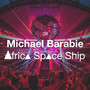 Africa Space Ship