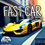 FAST CAR (Explicit)