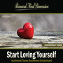 Start Loving Yourself: Isochronic Tones Brainwave Entrainment