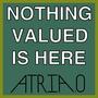 Nothing Valued Is Here