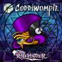 Coddiwomple