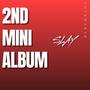 2ND MINI ALBUM 