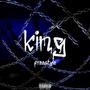 King (Freestyle) [Explicit]
