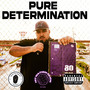 Pure Determination (Explicit)