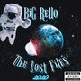 The Lost Files 2020 (Explicit)