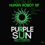 Human Robot EP