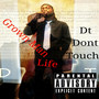 Grown Man Life (Explicit)