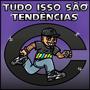 TUDO ISSO SÃO TENDÊNCIAS (Explicit)